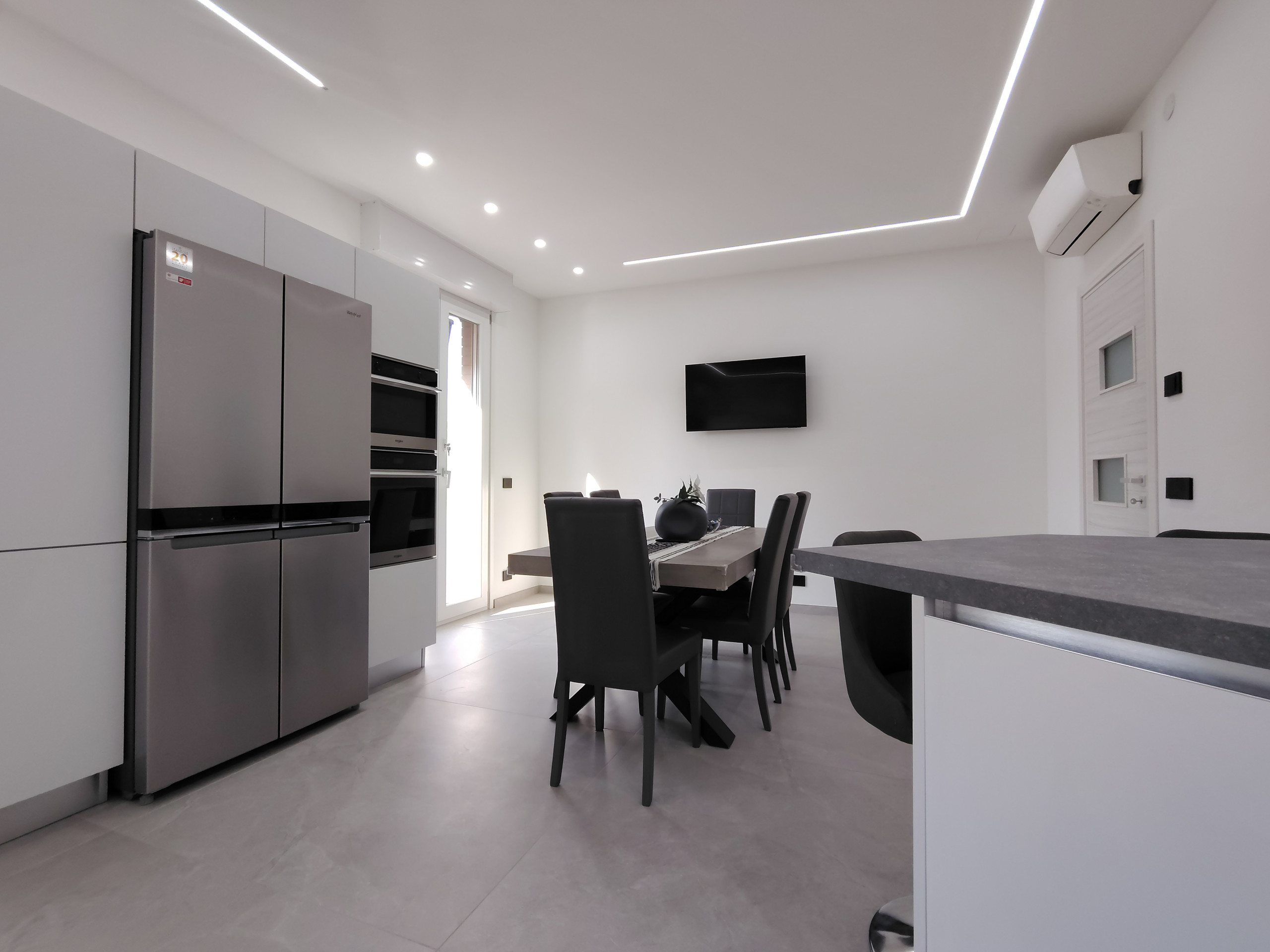 Appartamento A&V