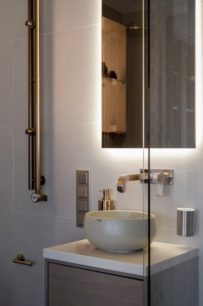 ЖК "Мякинино парк"