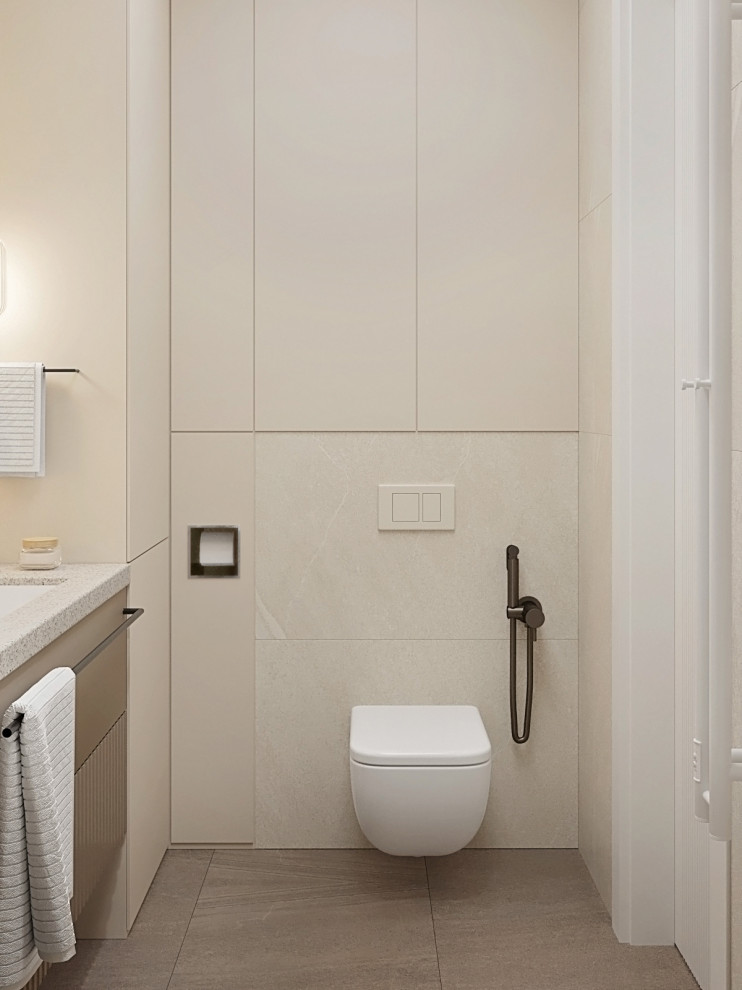 ЖК Выбор первых (Уфа)