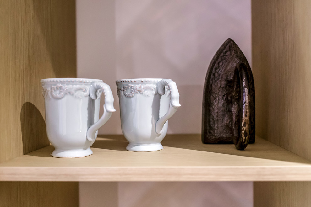 Проект кухни-гостиной