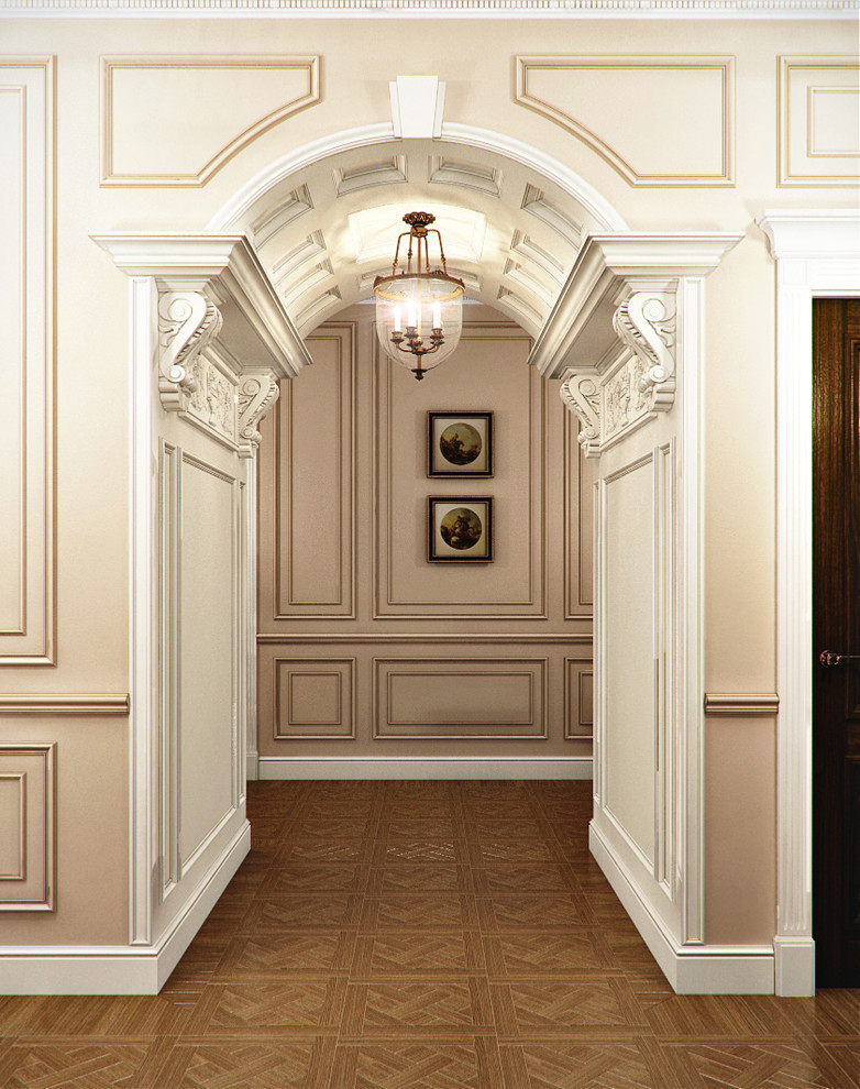 Квартира в ЖК "Дом на Мосфильмовской"