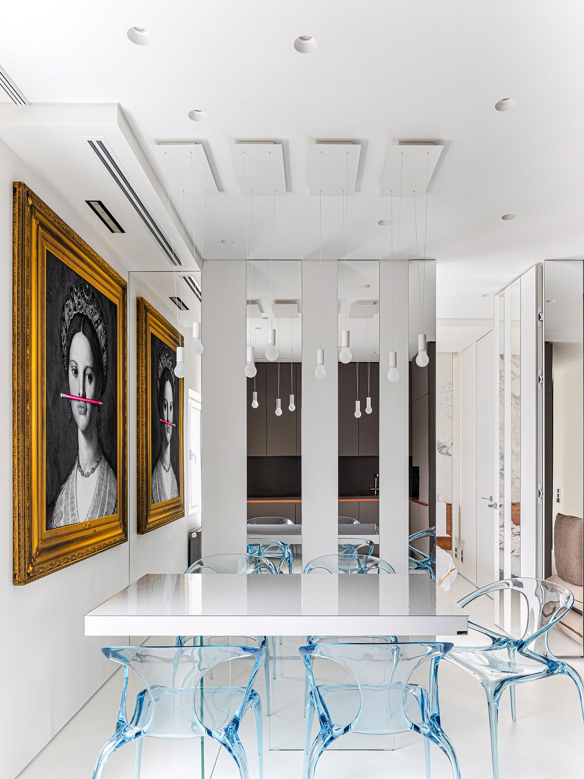 Апартаменты Ромашково.