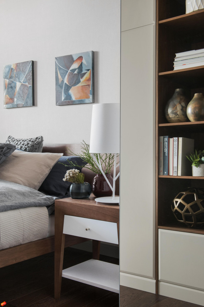 Квартира Ленинский проспект