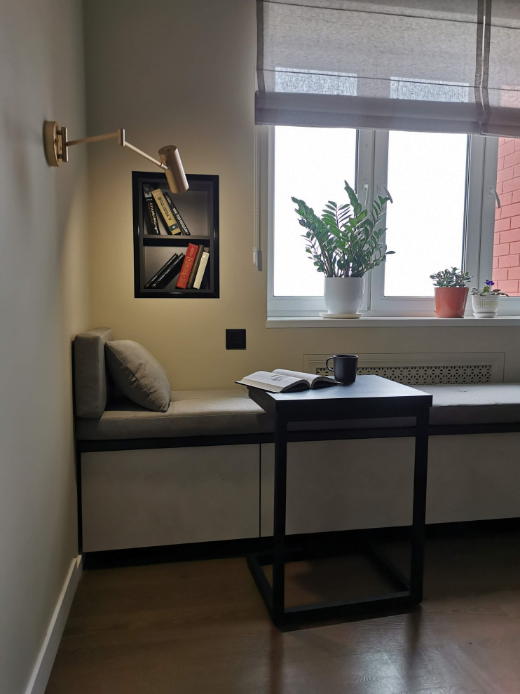 Кухня "Летняя ночь на Степной"