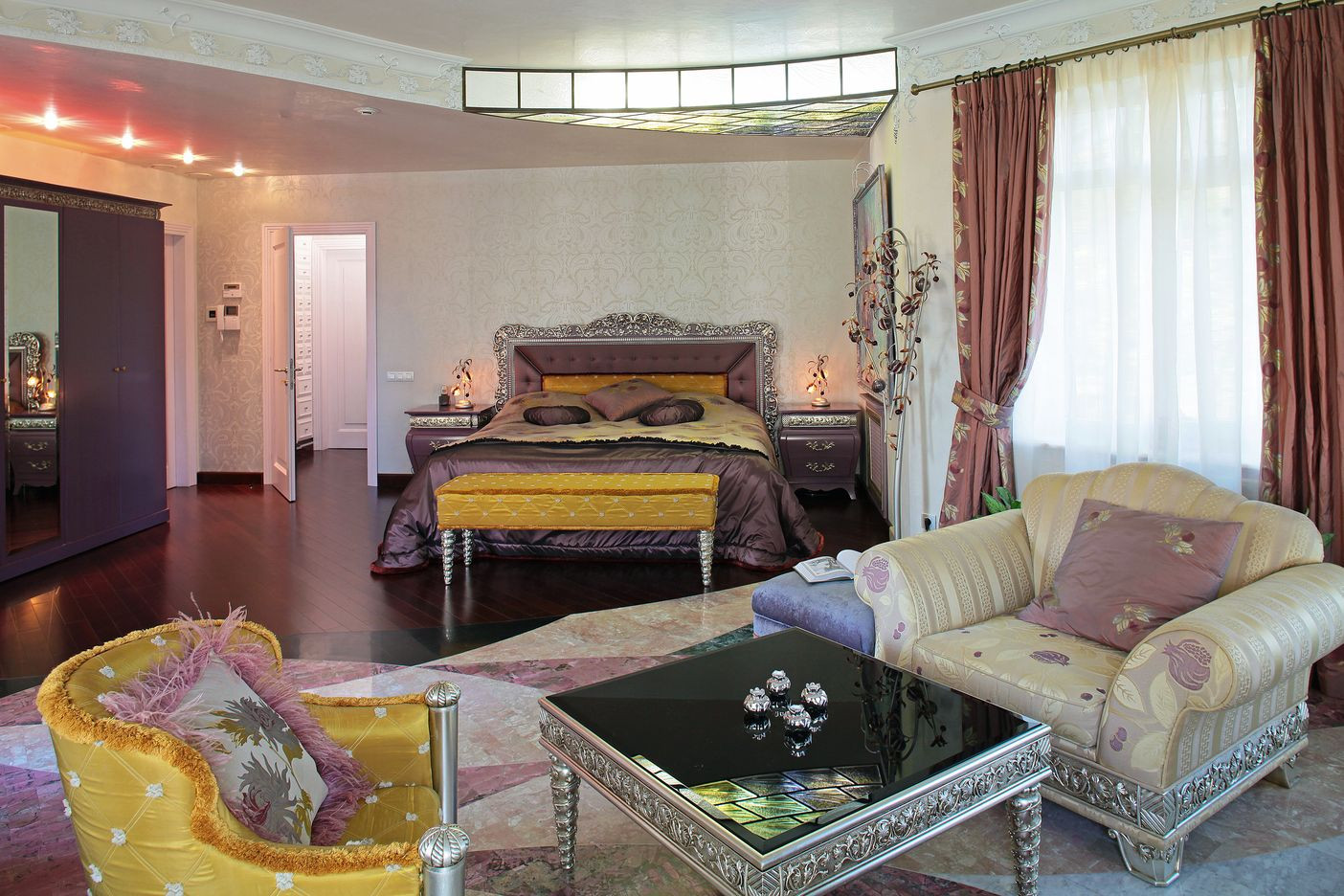 дом в Жуковке