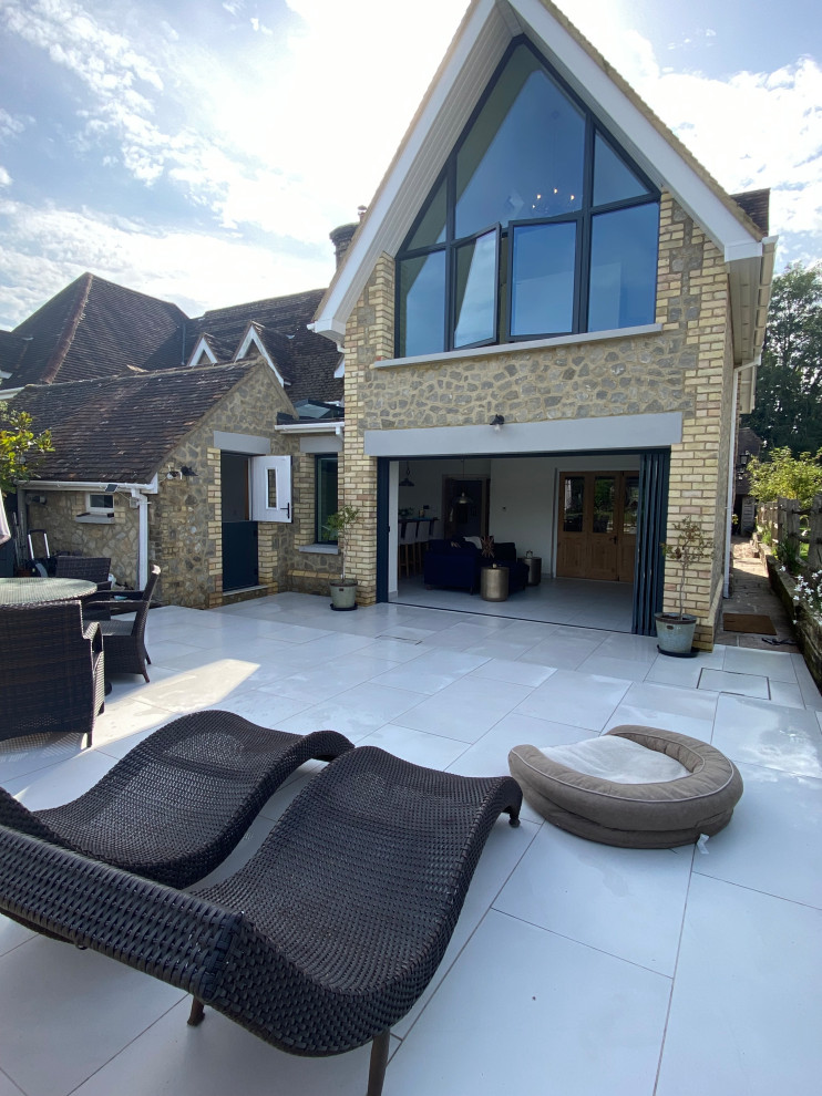 Birling Extension and Refurbishment