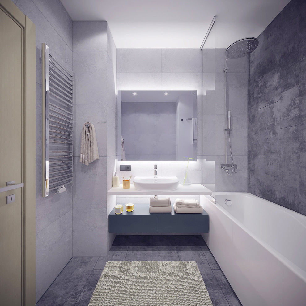 квартира Дружба