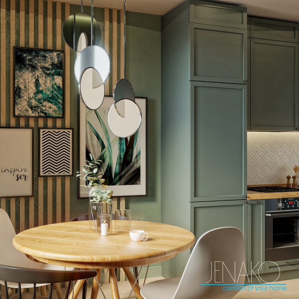 18 квартал Тольятти