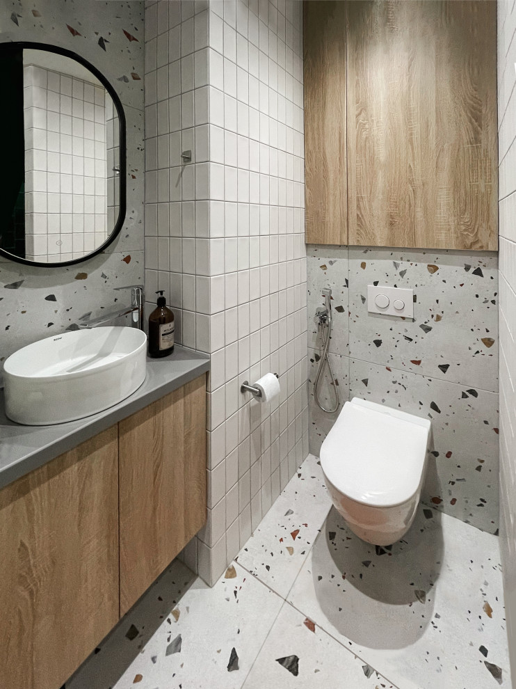 Шкатулка с изумрудами