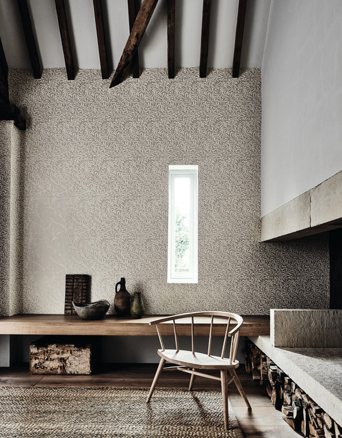 PURE WILLOW BOUGHS classique-salon