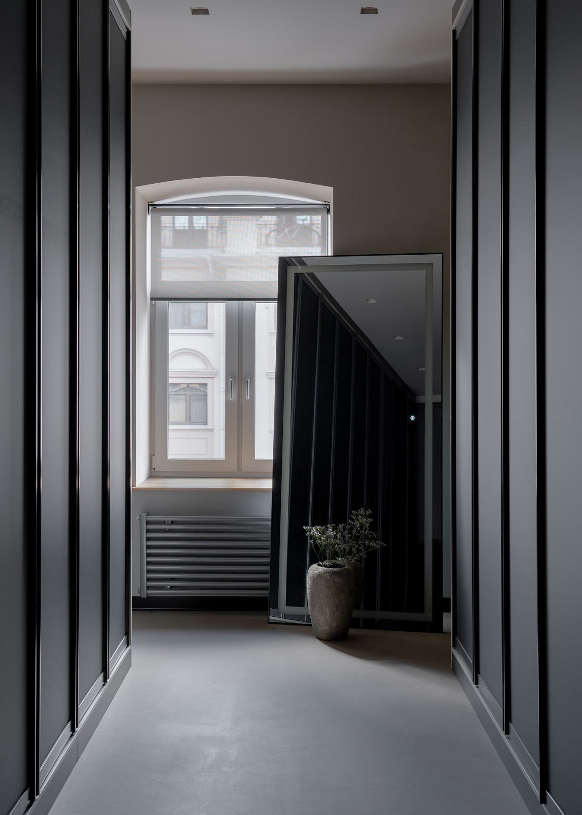 Мытнинская ул., 100 кв.м