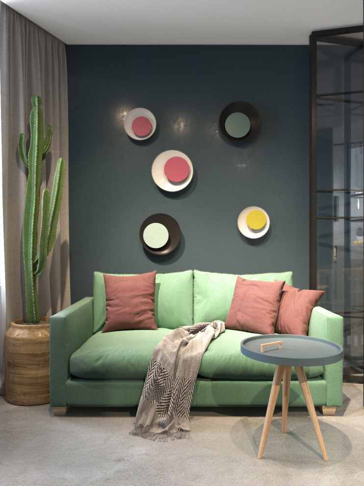 Коломяжский проспект