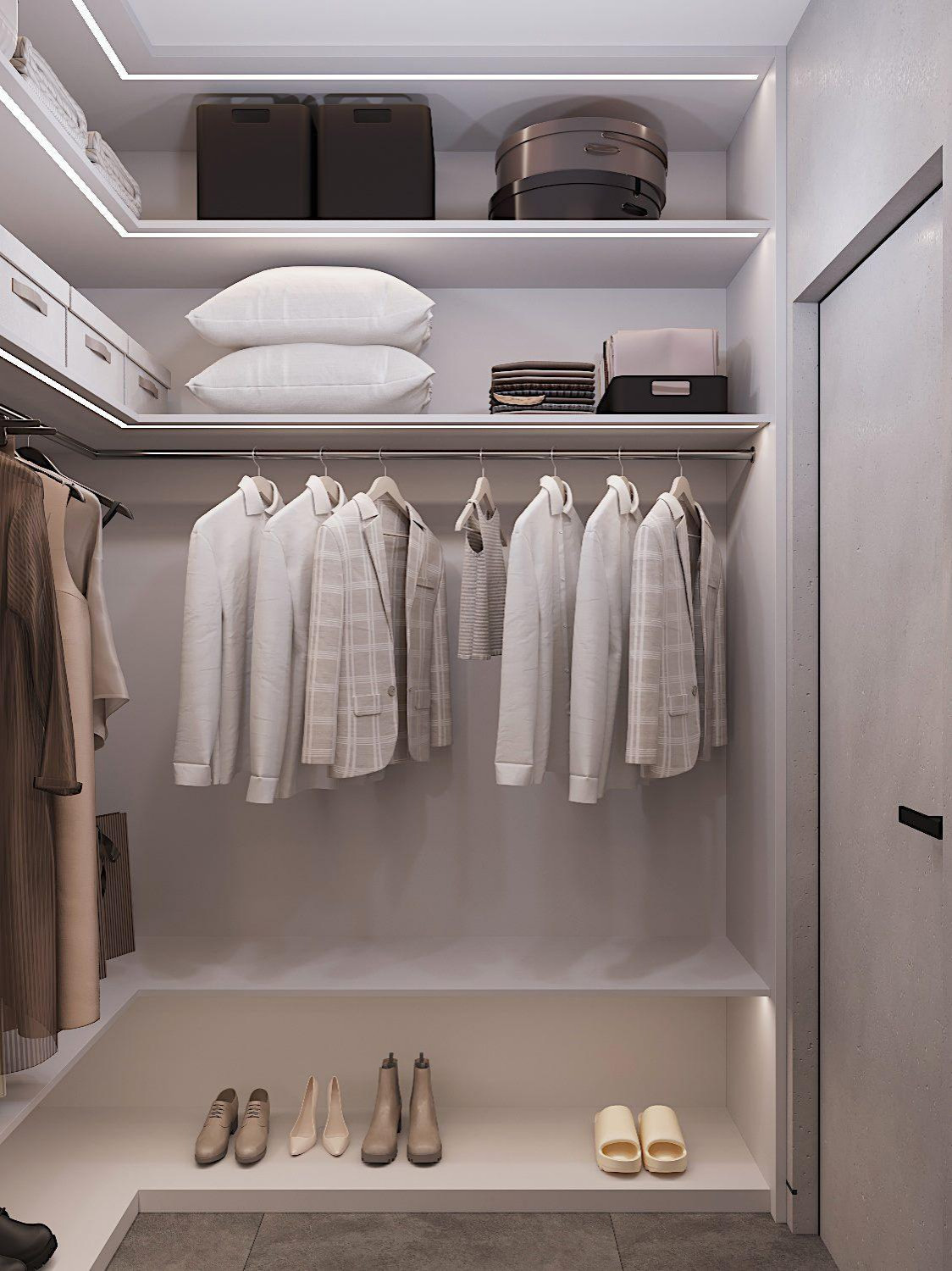 Квартира 73м2 в Москве