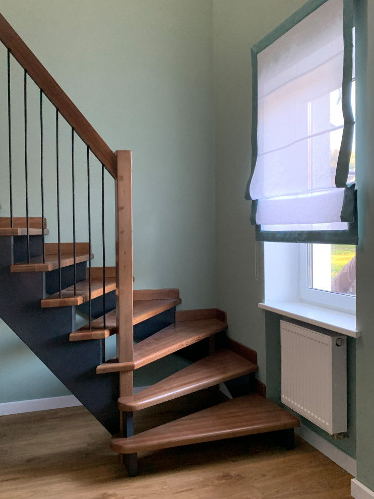 Гостевой дом с гаражом в д.Рождествено