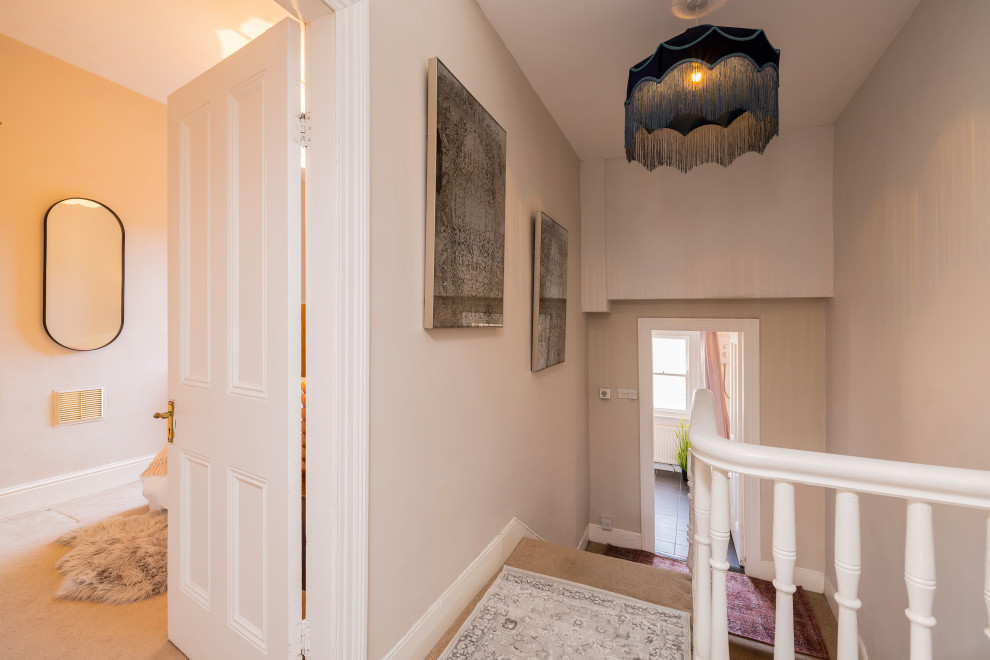 2 bedroomed terraced period home Drumcondra