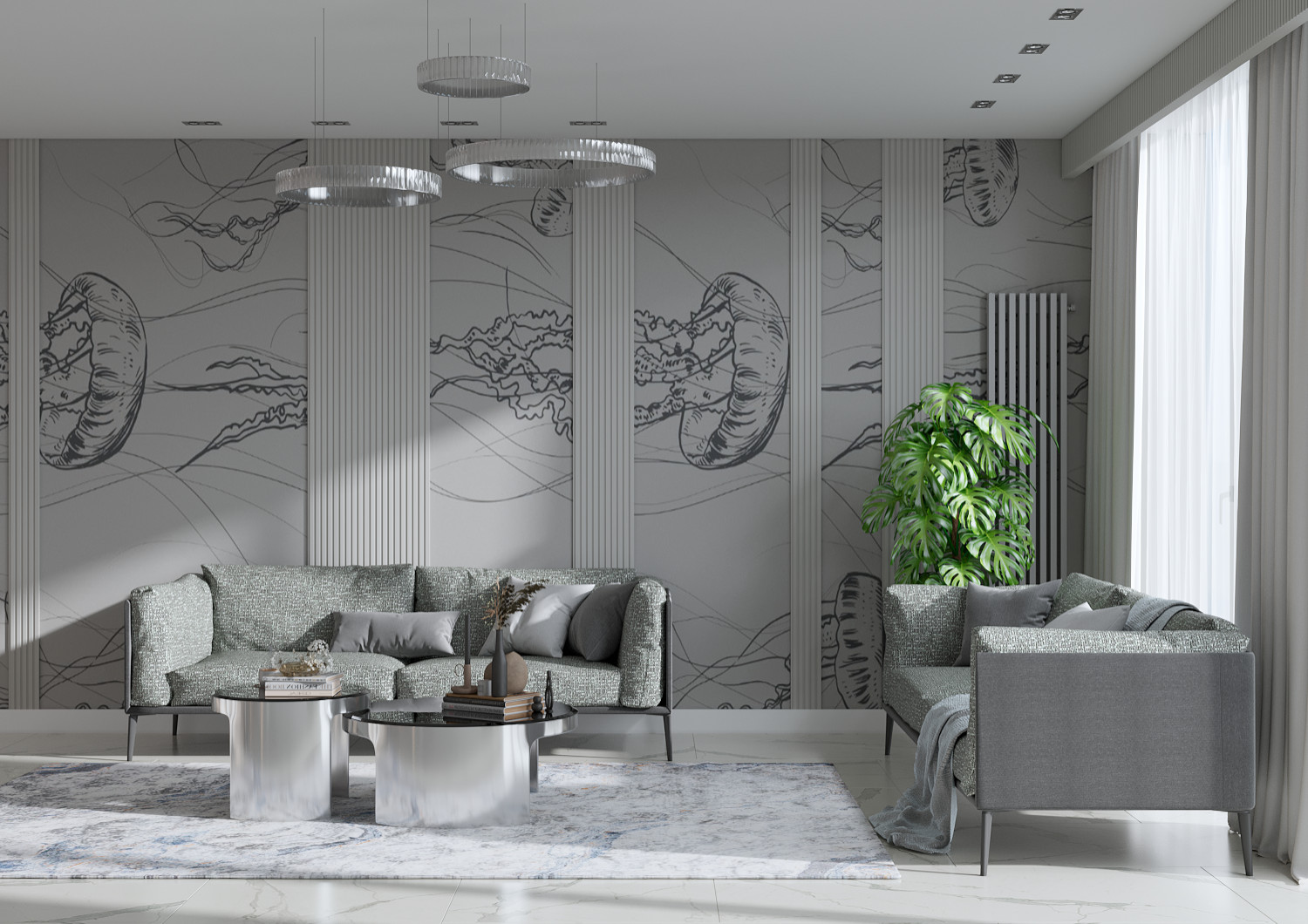 г.Сочи. Центральный район. ул.Черноморская. 195 кв.м / 4 спальни