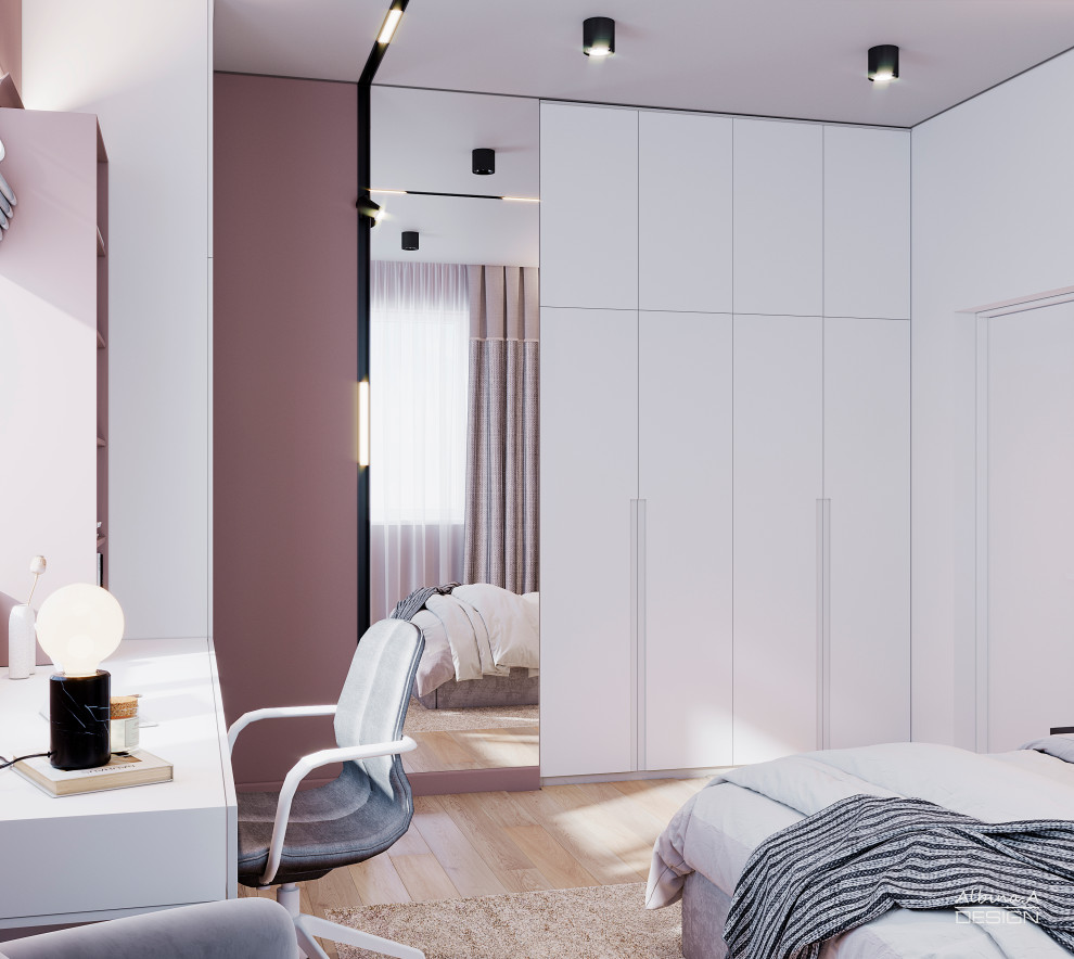 Дом в г. Сарапул (2022г)