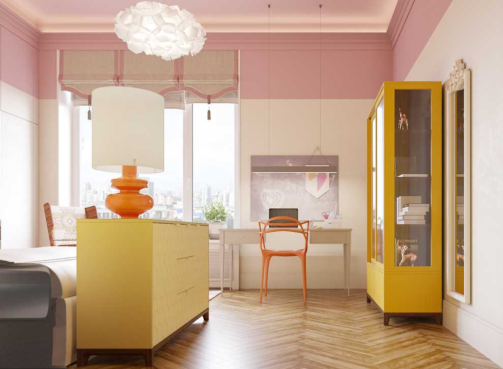 Квартира PR-75 в ЖК Ривьера