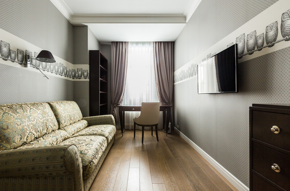 Дом Беляниново