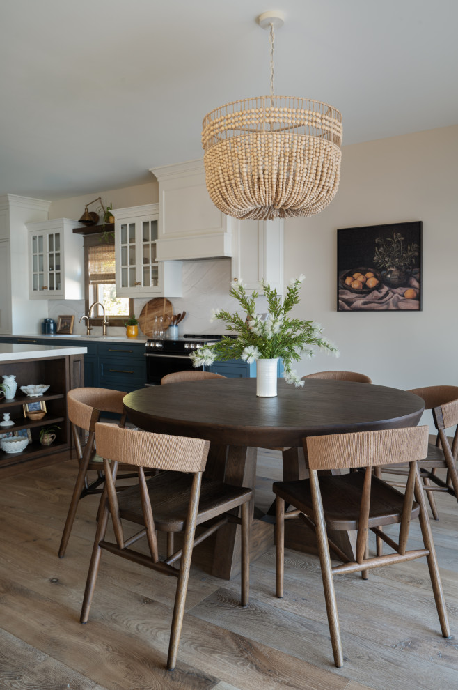 Tippecanoe Lake House