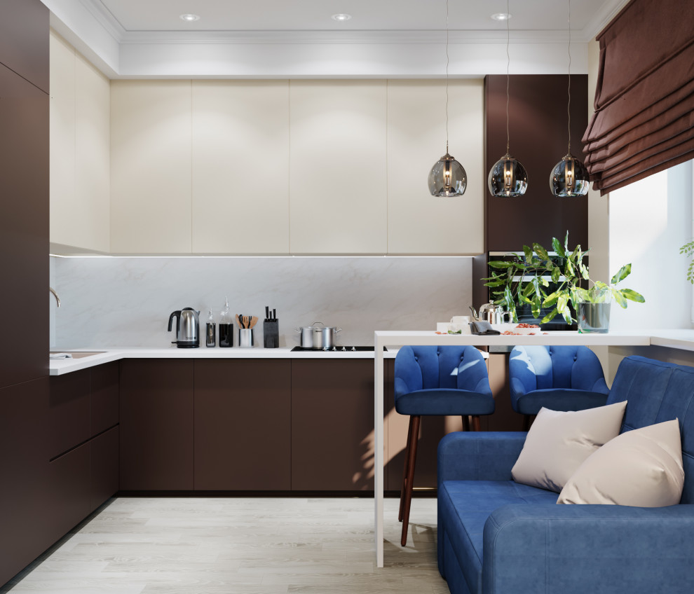 г. Харьков, ул. Домостроительная