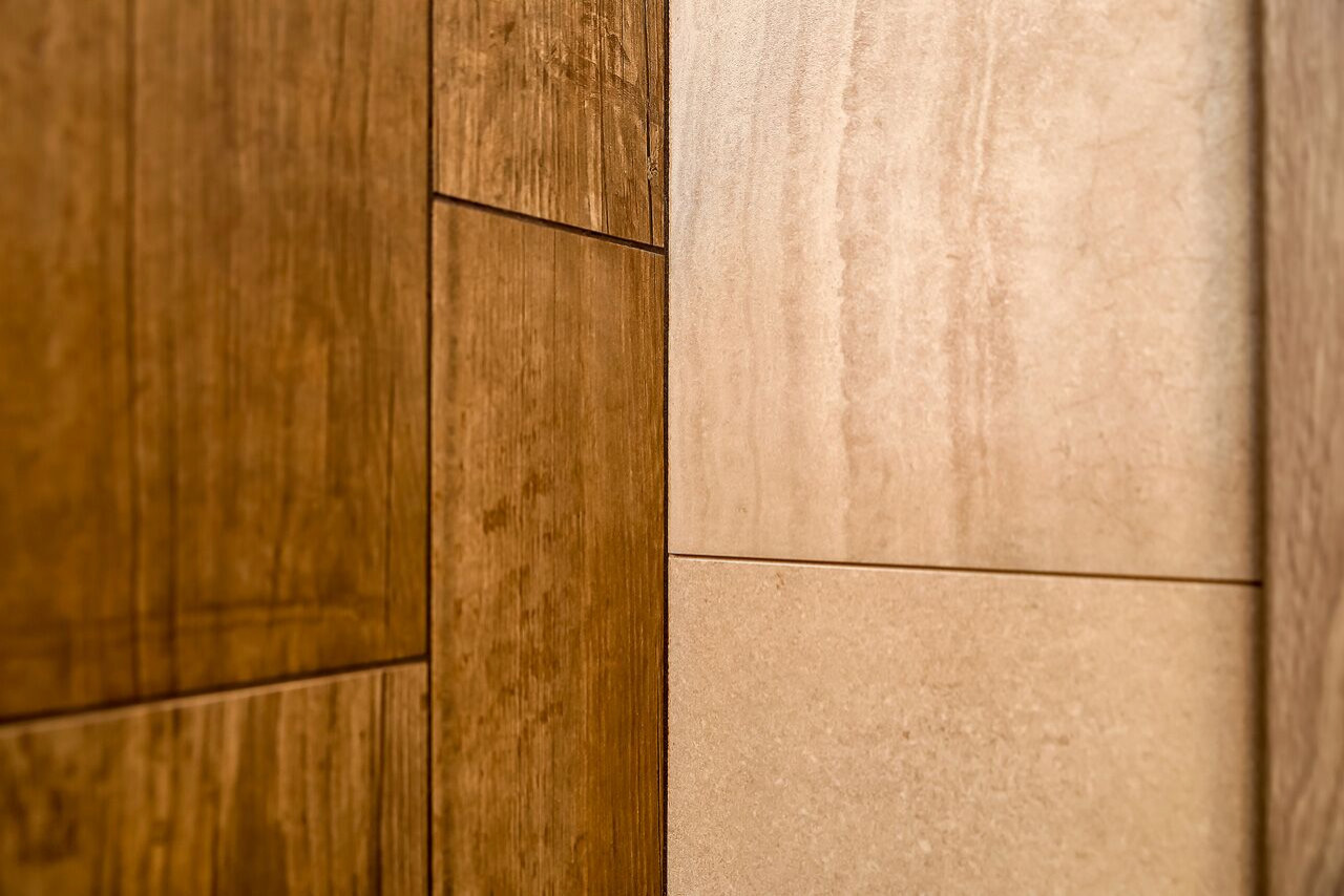 Стильная квартира для молодой семьи