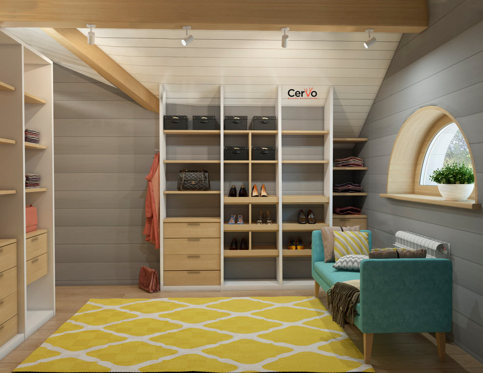 Таунхаус Павлово