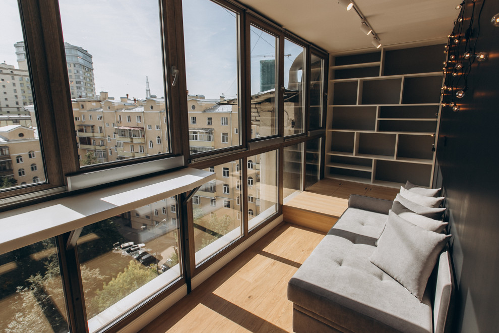 Квартира на Ленинском