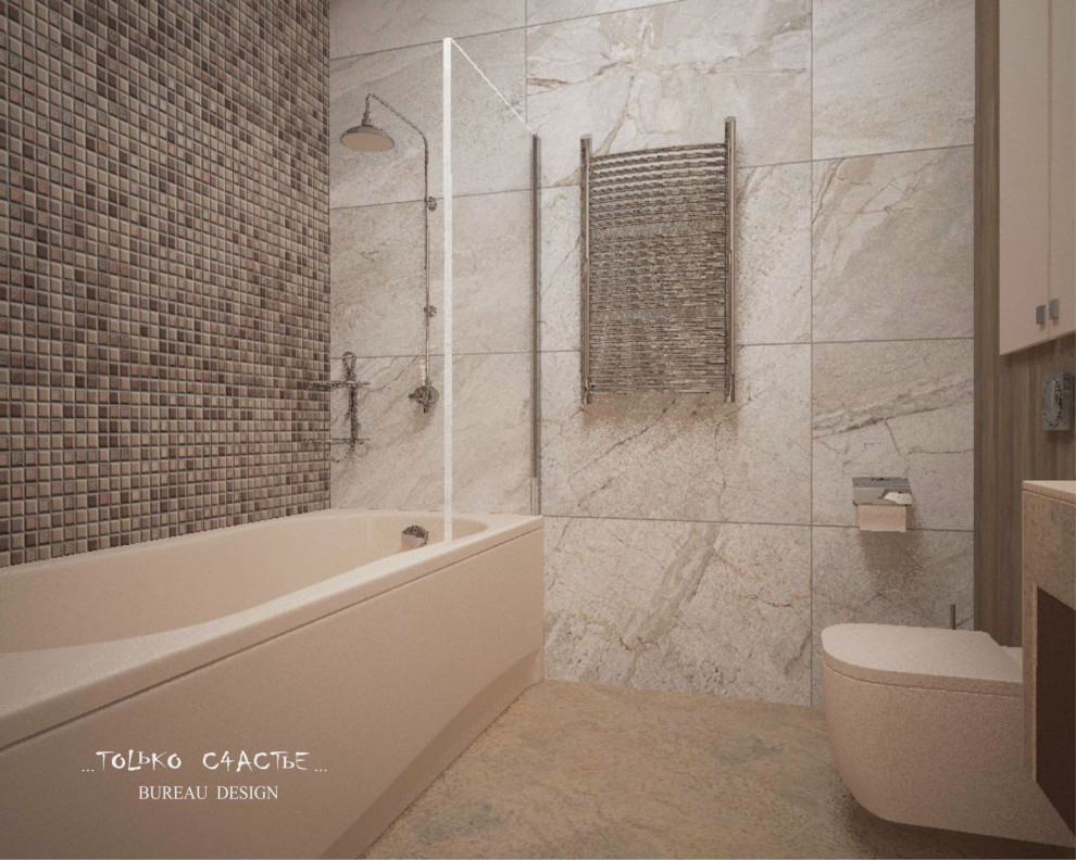 дизайн интерьера, дизайн квартиры, квартира Димитровград