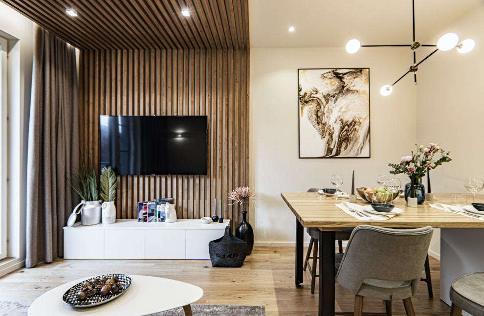 ЖК Мендельсон, 68 кв.м.