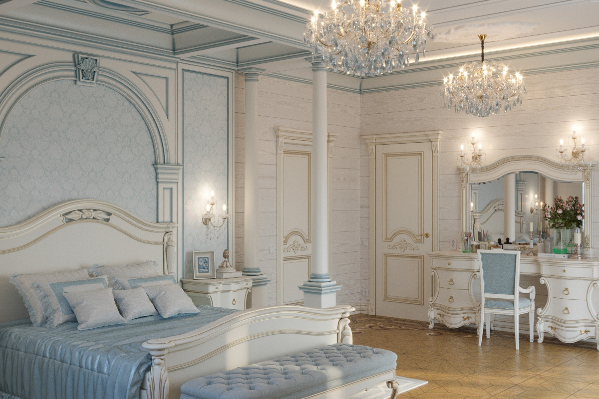 Дом в Солнечном