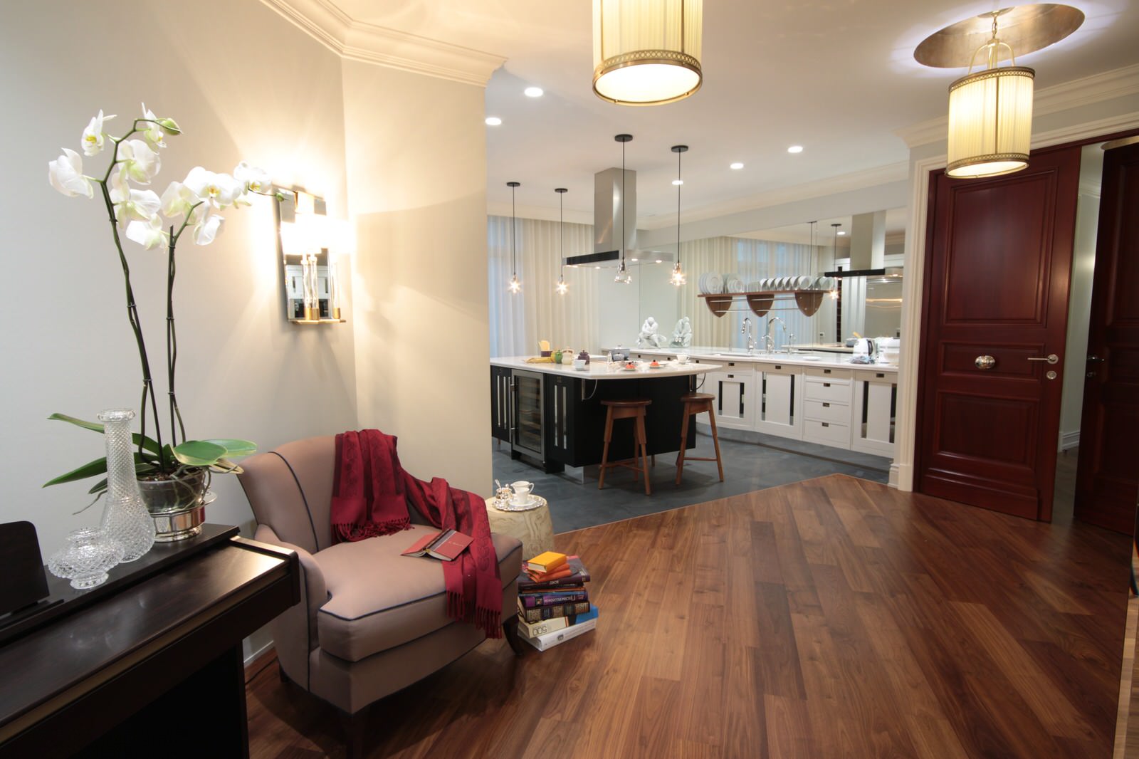 Проект Орхидея