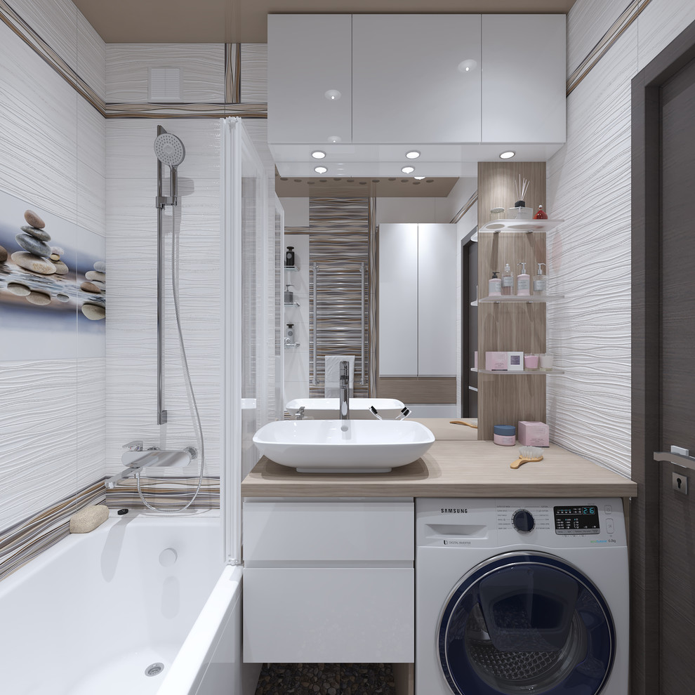 Квартира в г.Люберцы (Московская область)