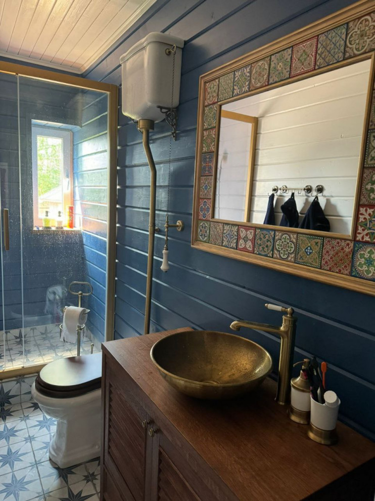 Самостоятельная реализация по визуализации