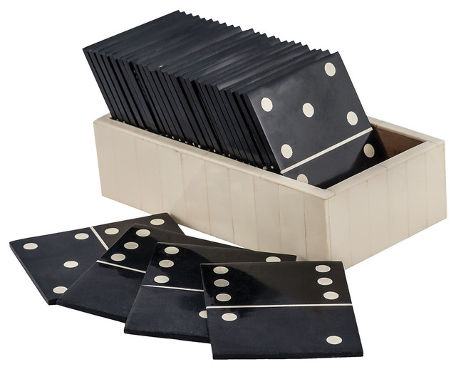 Motto Domino Game