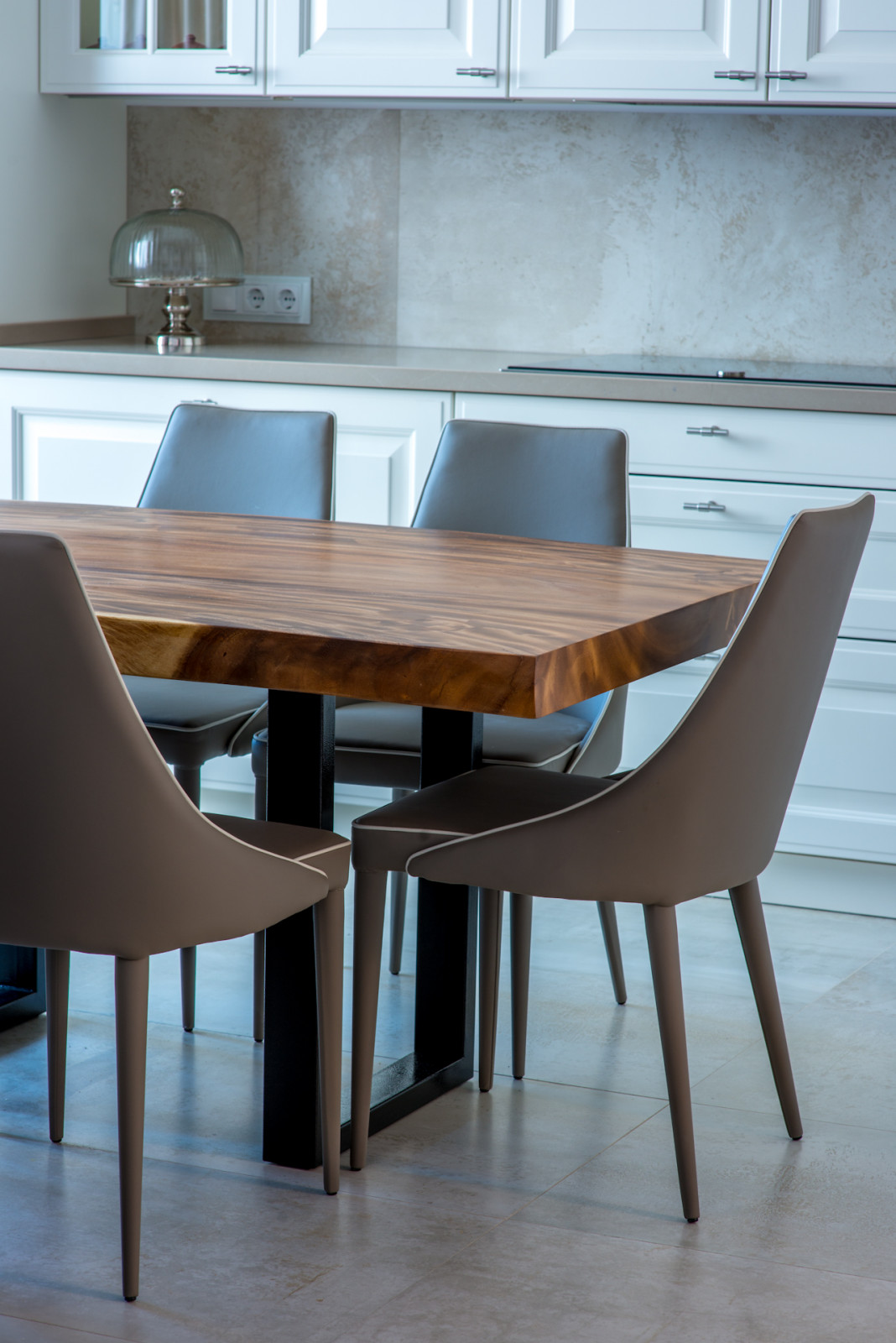 ЖК Доминион, проект студии ESTEE