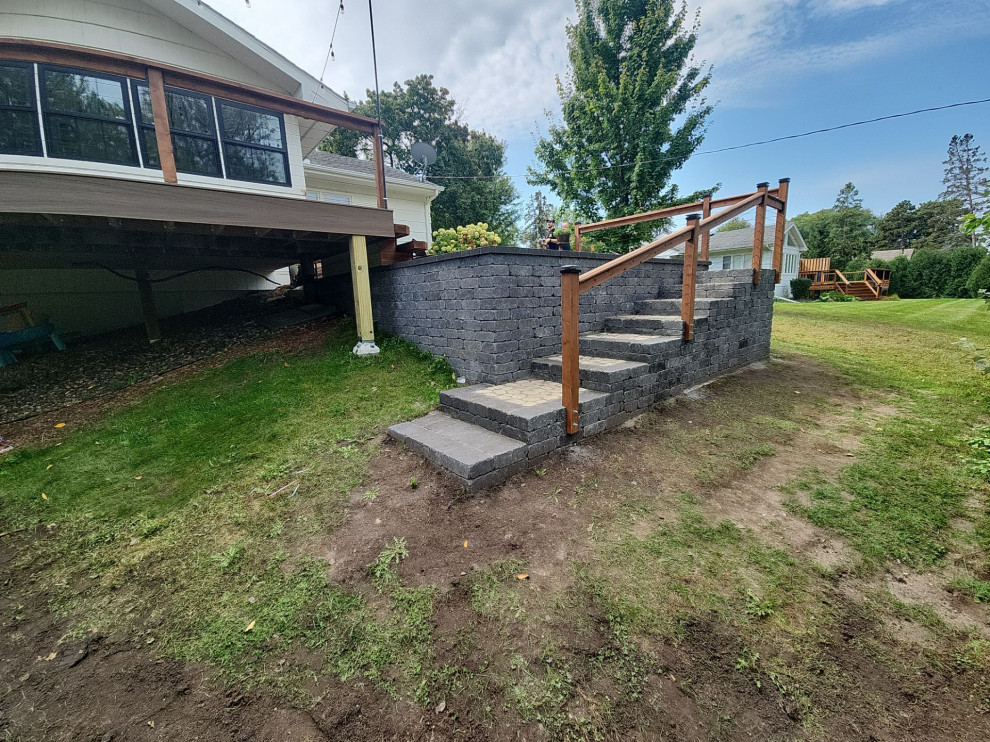 Decks-Sheds-Garages