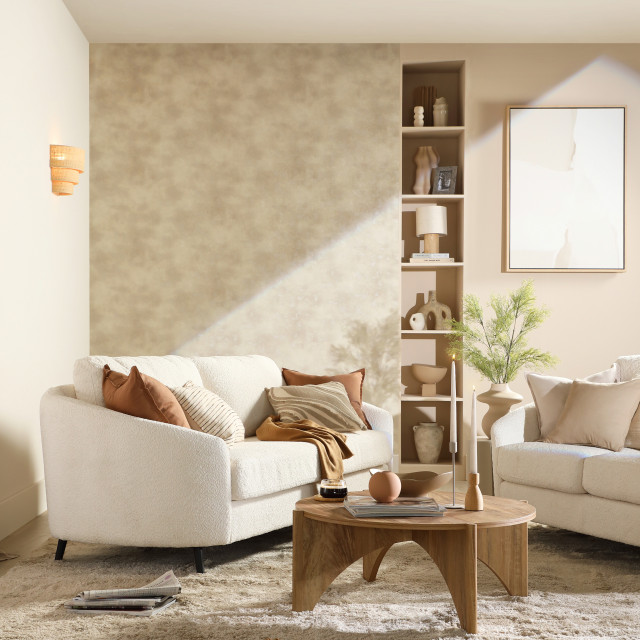 Sofas contemporary-vardagsrum
