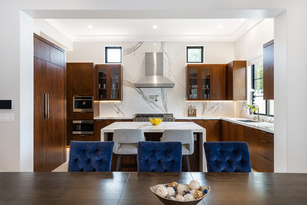 Contemporary Home