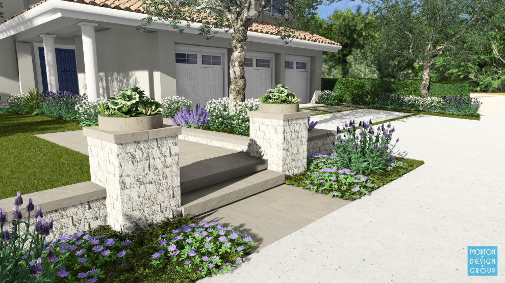 Bahorich - Remodel/New Construction - Laguna Hills, CA.