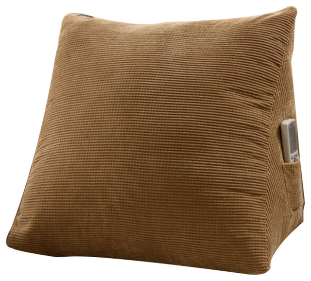 floor pillows with backs