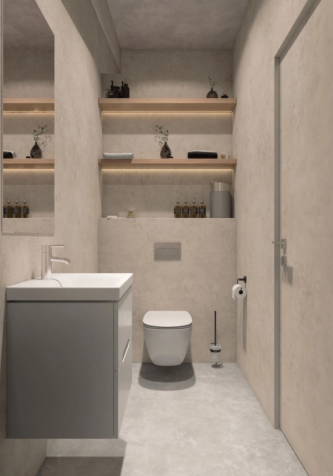 Дом на ул. Стопани 4