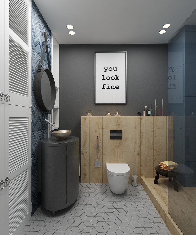 Апартаменты в ЖК "Калужский"