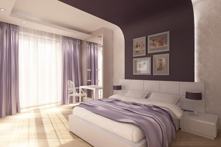 Квартира в современном стиле