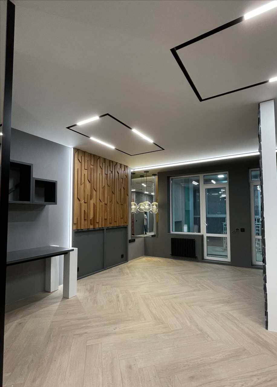 Жк Флотилия