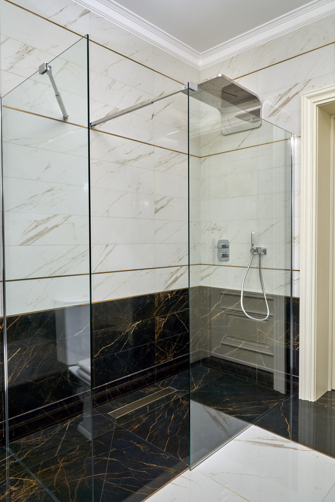 Фрагменты работы