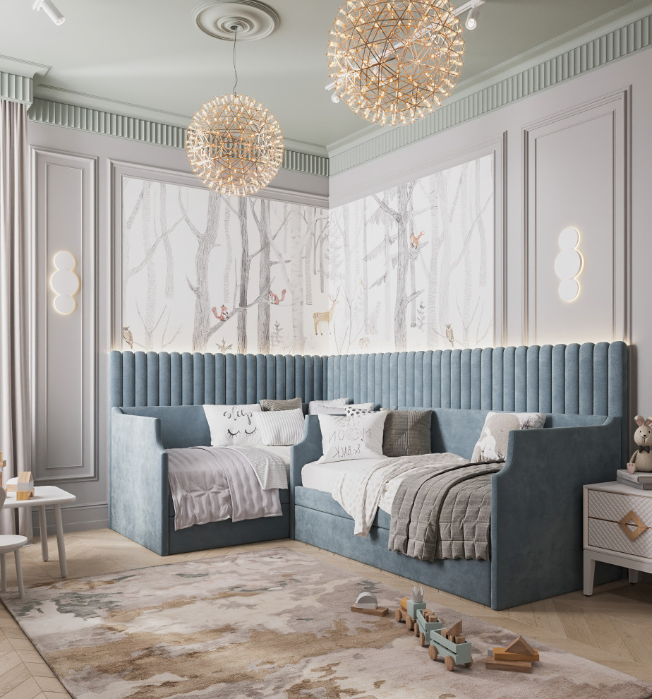 Дом 400м КП Новые Сады Москва