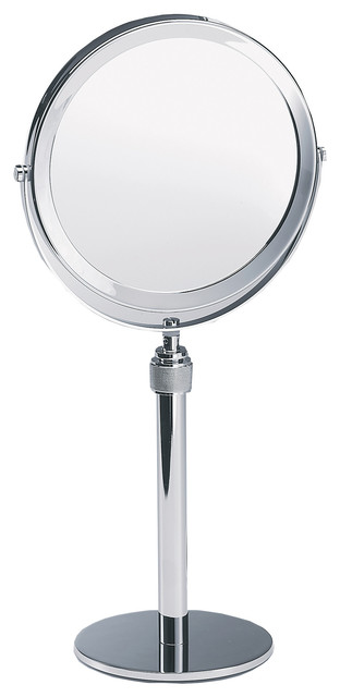 adjustable makeup mirror