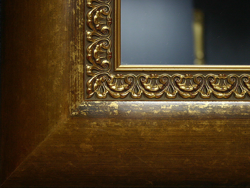 Багетная мастерская