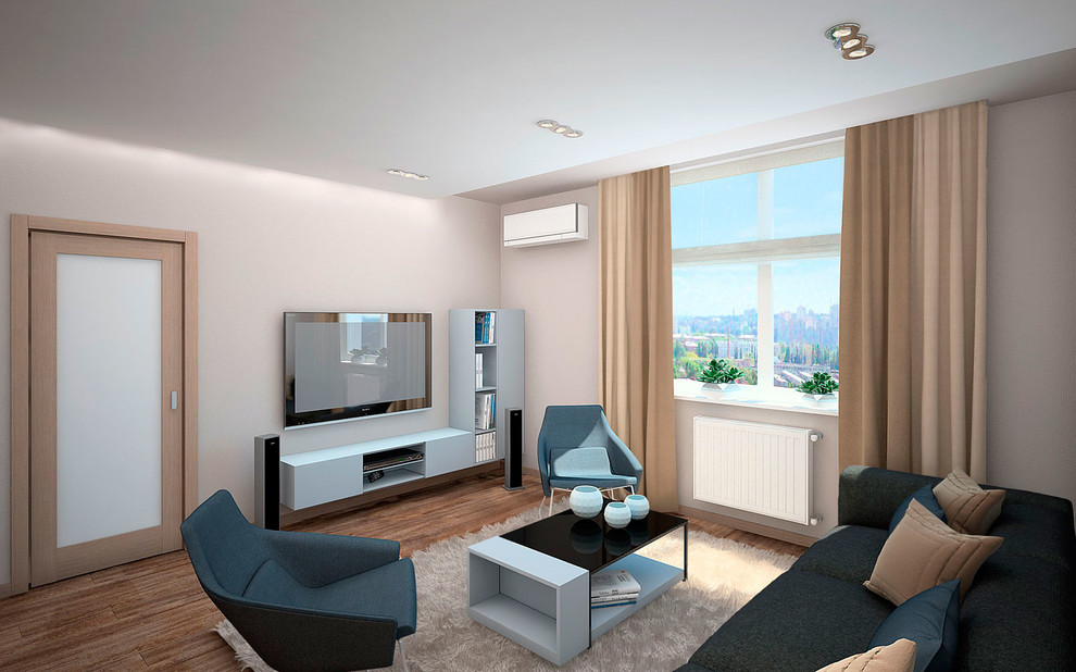 Krasnozvezdnyi pr-t , Kiev